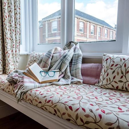 No 12, Southwold Appartement Buitenkant foto