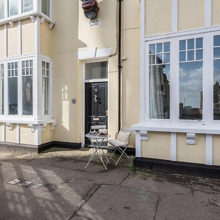 No 12, Southwold Appartement Buitenkant foto