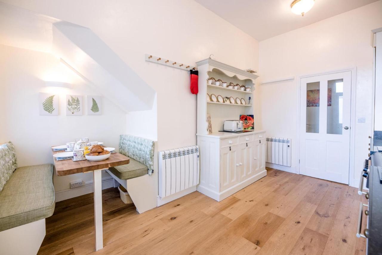 No 12, Southwold Appartement Buitenkant foto