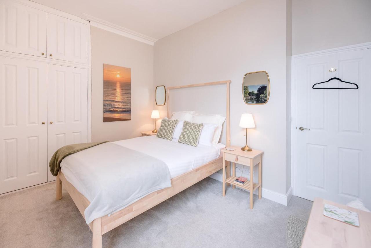 No 12, Southwold Appartement Buitenkant foto